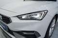 SEAT Leon 1.4 TSI e-Hybrid S&S FR DSG-6 204 Weiß - thumbnail 10