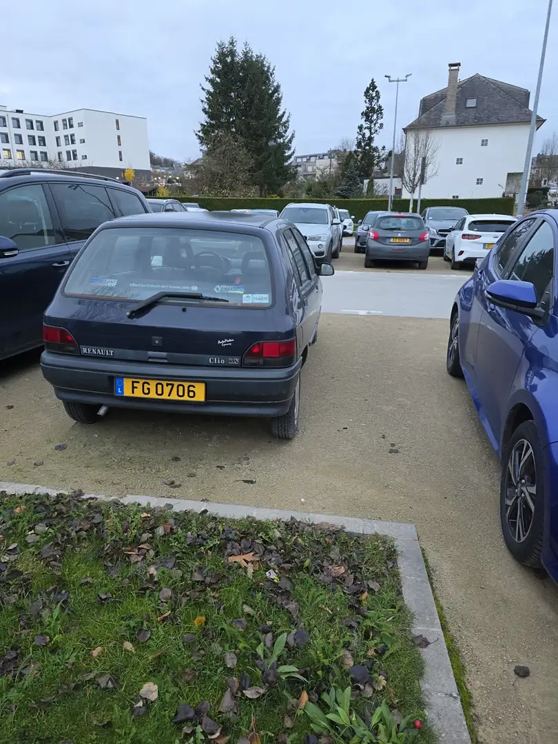 Renault Clio 1.2 RN - 2