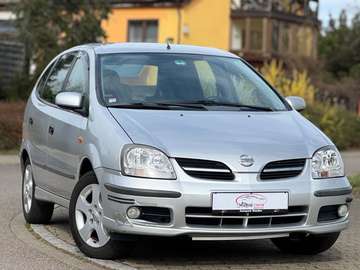 Tino Acenta/ 111800 km/ HU:09-2027 /