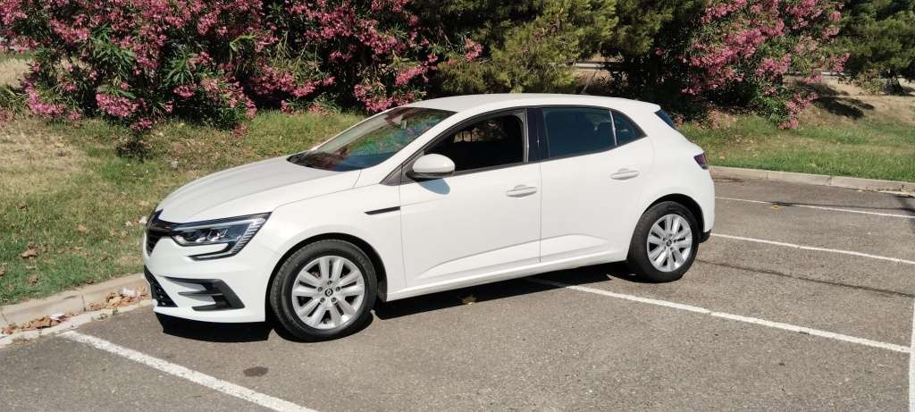 Renault Megane 1.3 TCe GPF Equilibre 103kW - foto 1