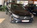 Mercedes-Benz C 220 d T 4Matic 9G*Nav*LED*Kam*Totw*Spur*Distron Schwarz - thumbnail 8