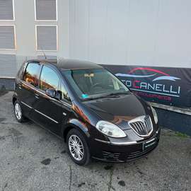 Musa 1.6 diesel ANCHE NEOPATENTATI