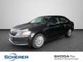 Skoda Octavia Active 1,0 TSI KLIMA el. FH ZV USB Noir - thumbnail 1
