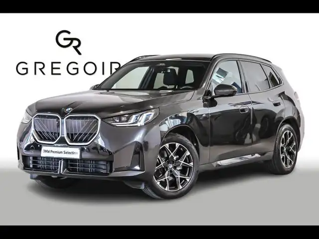 BMW X3 xDrive 20i | Msprt | Comfort | H&K | Dass+ | 360 C