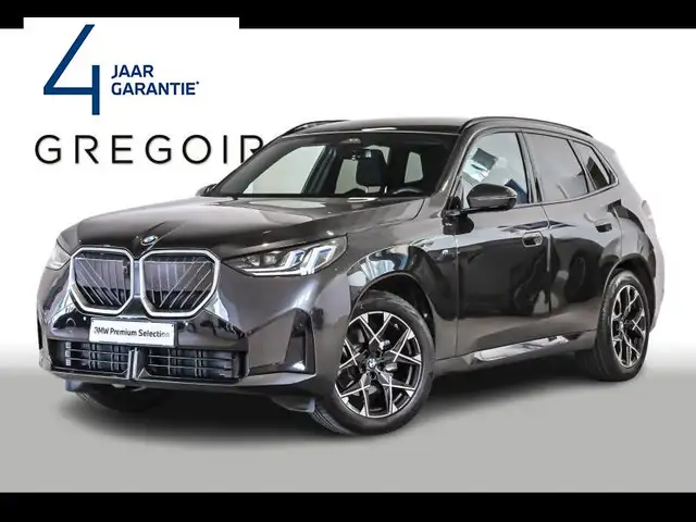 BMW X3 xDrive 20i | Msprt | Comfort | H&K | Dass+ | 360 C