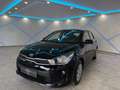 Kia Rio 1,25 MPI Titan Schwarz - thumbnail 3
