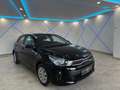 Kia Rio 1,25 MPI Titan Schwarz - thumbnail 1