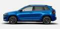 Skoda Karoq Sportline DSG Sportl Matrix Nav 360 Canton ACC ... Blau - thumbnail 2