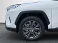 Toyota RAV 4 2.5 4x2 Hybrid Team Deutschland Weiß - thumbnail 18