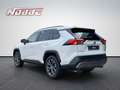 Toyota RAV 4 2.5 4x2 Hybrid Team Deutschland Weiß - thumbnail 3