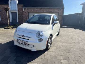 Fully Electric - 24kWh Batterij - 111pk