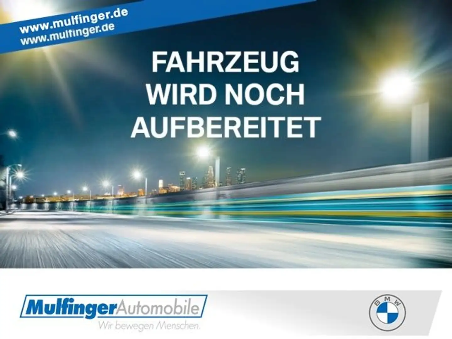 BMW 218 d ActT.DKG Kamera Ad-LED Park/Driv-Ass.Sitzh. Nero - 1