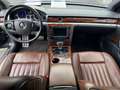Volkswagen Phaeton V8 4Motion*LEDER+SCHIEBEDACH+STHZ+19"* Nero - thumbnail 13