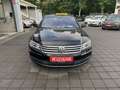 Volkswagen Phaeton V8 4Motion*LEDER+SCHIEBEDACH+STHZ+19"* Nero - thumbnail 7