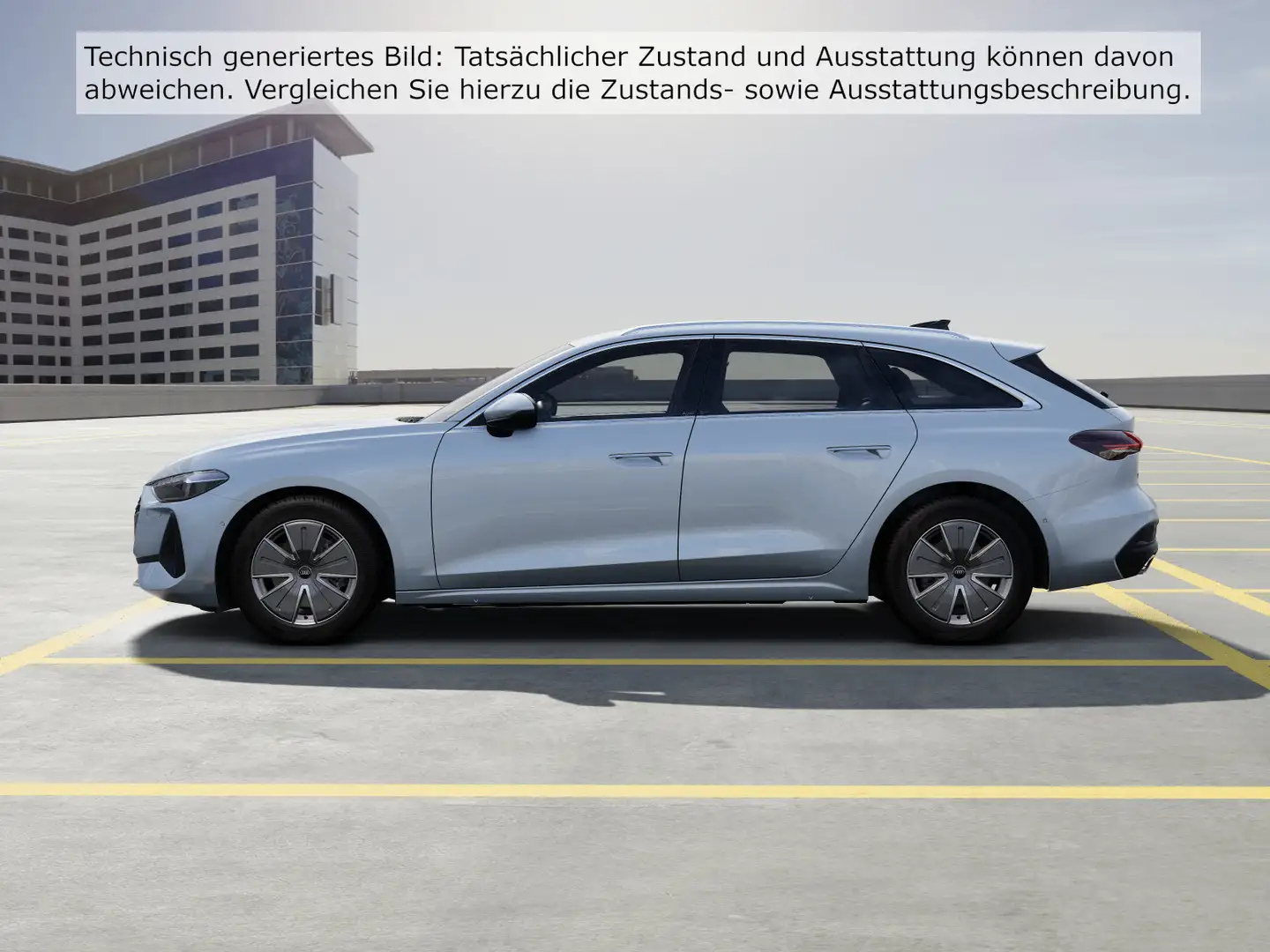 Audi A5 TFSI S tronic Navi DAB VC PDC Sitzheizu Weiß - 2