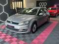 Volkswagen Golf 7 Confortline 1.2 TSI 105 ch BlueMotion Technology Gris - thumbnail 2