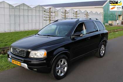 Volvo XC90 2.4 D5 R-Design 7 Persoons Automaat AWD