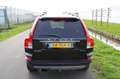 Volvo XC90 2.4 D5 R-Design 7 Persoons Automaat AWD Zwart - thumbnail 4