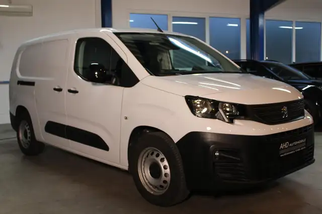Peugeot Partner e-Partner Kasten Premium L2 136 PS