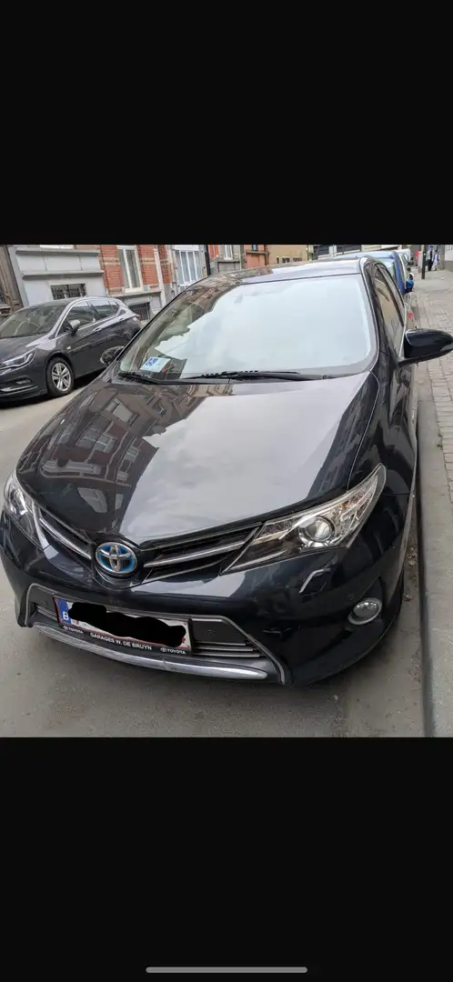 Toyota Auris 1.8 Hybrid Executive - 1