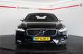 Volvo S90 2.0 D3 R-Design NL-Auto! Zwart - thumbnail 3