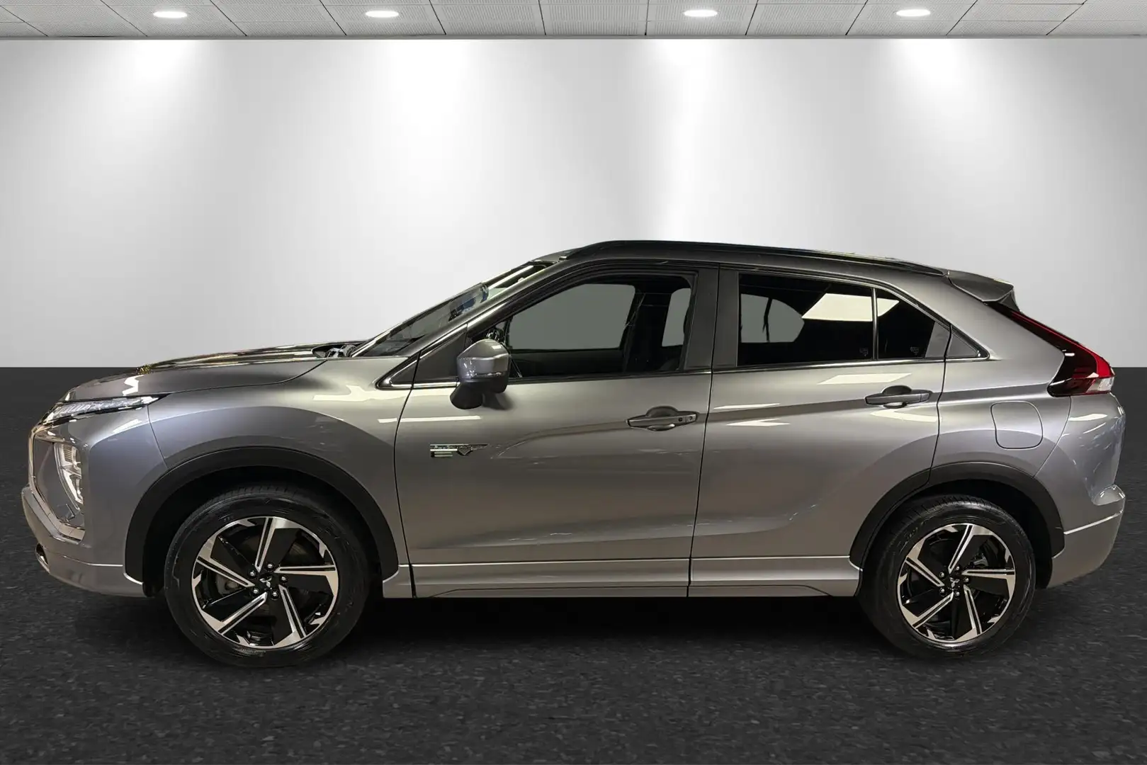Mitsubishi Eclipse Cross 2.4 PHEV Executive Trekhaak Gris - 2