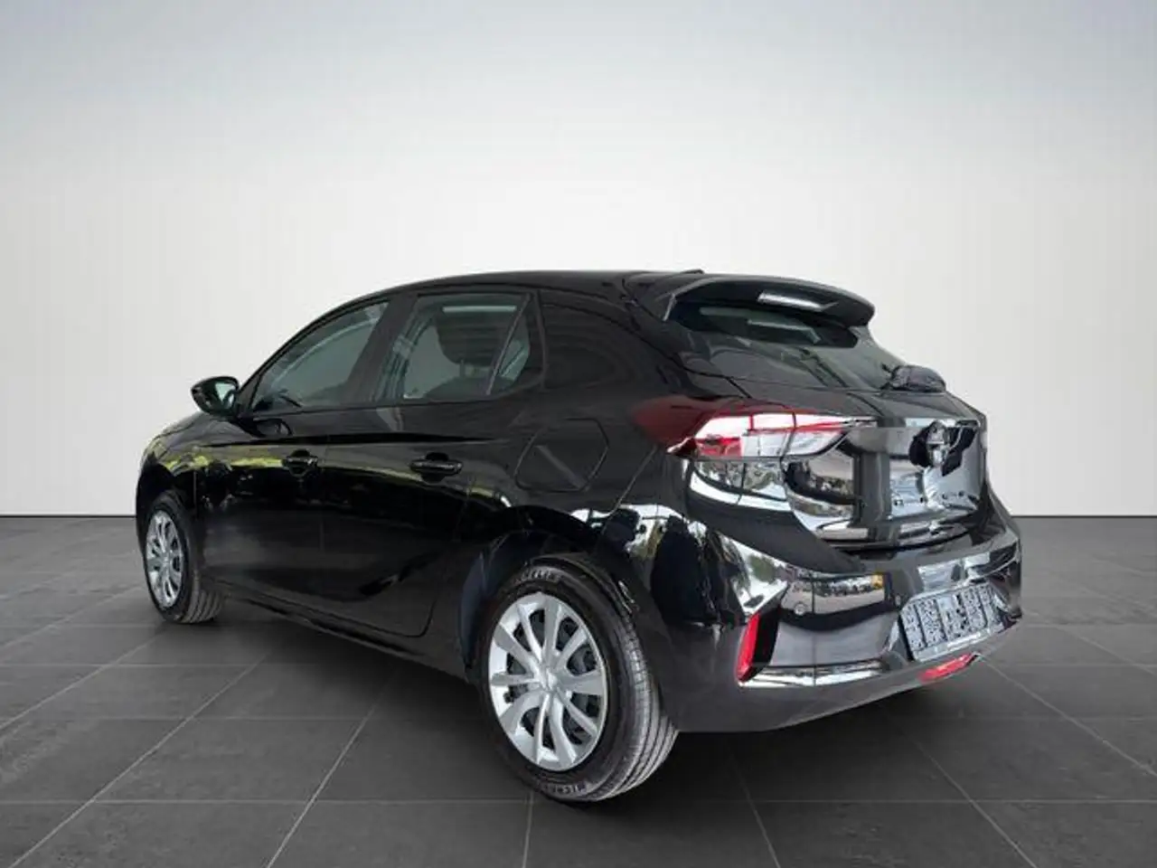 Opel Corsa 2026