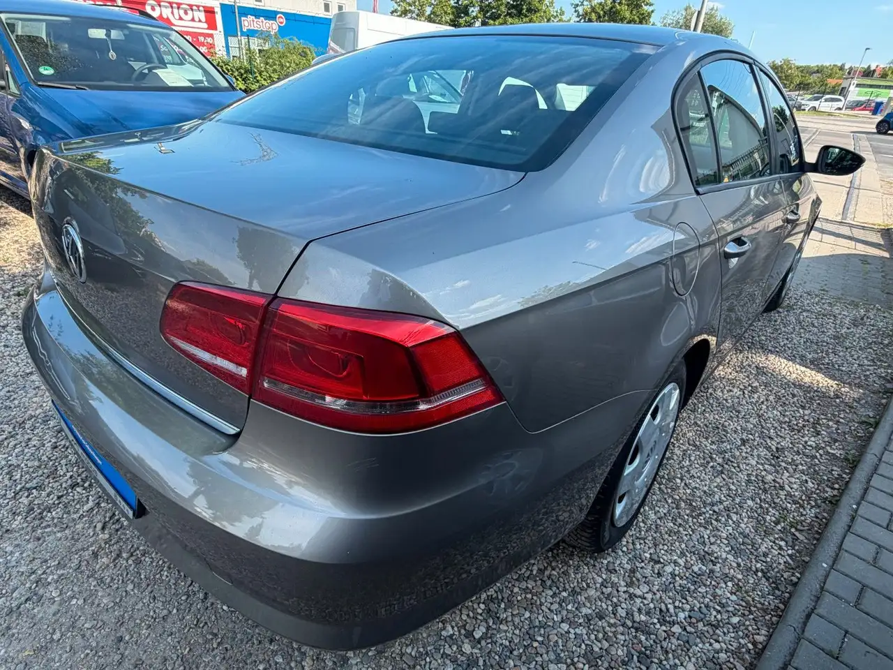 Das Auto