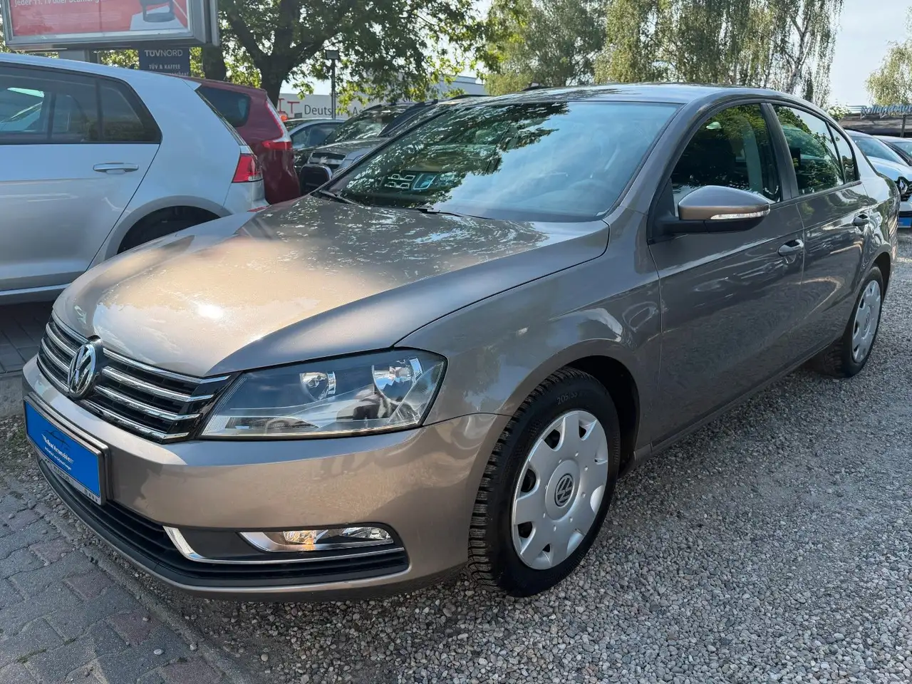 Das Auto