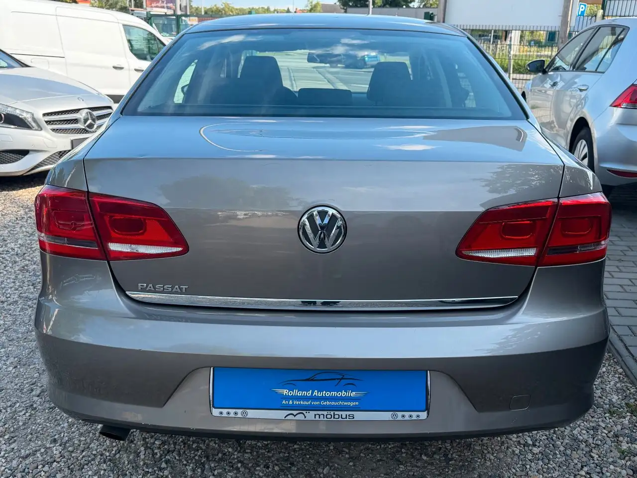 Das Auto