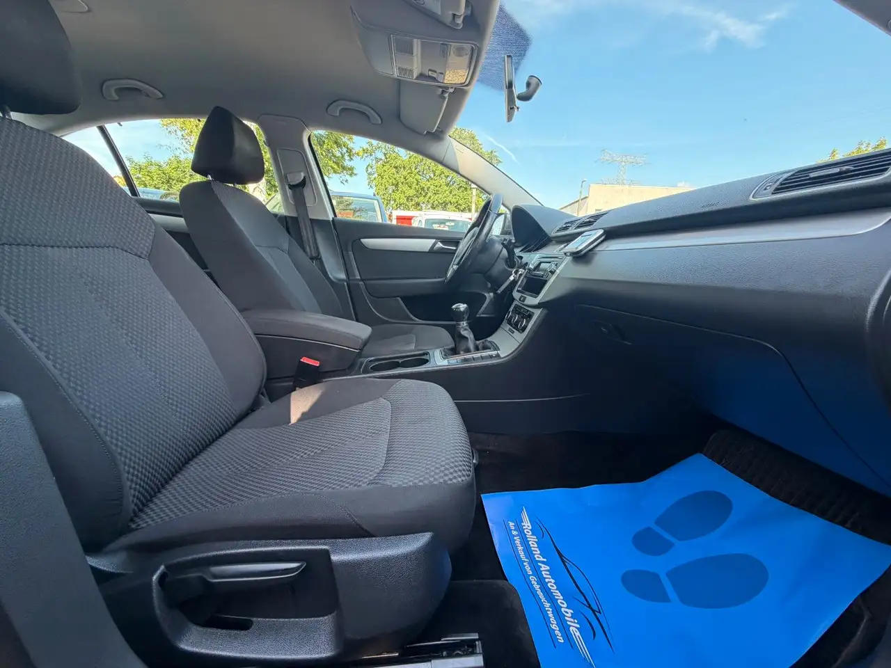 Das Auto