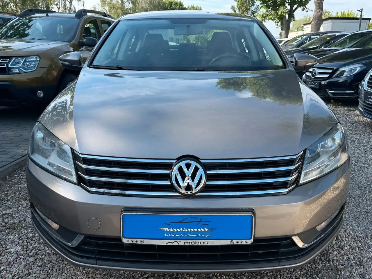 Das Auto