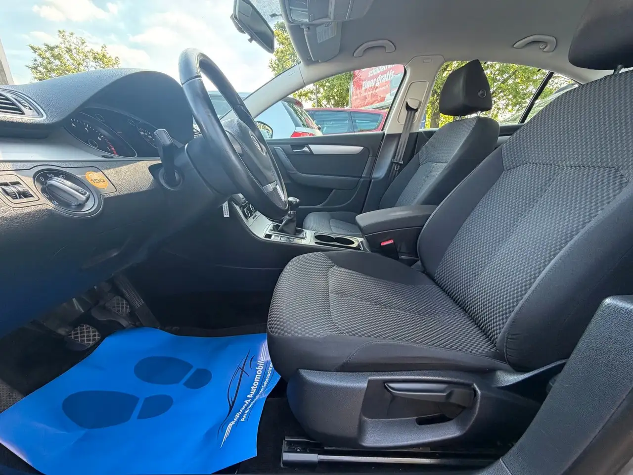 Das Auto