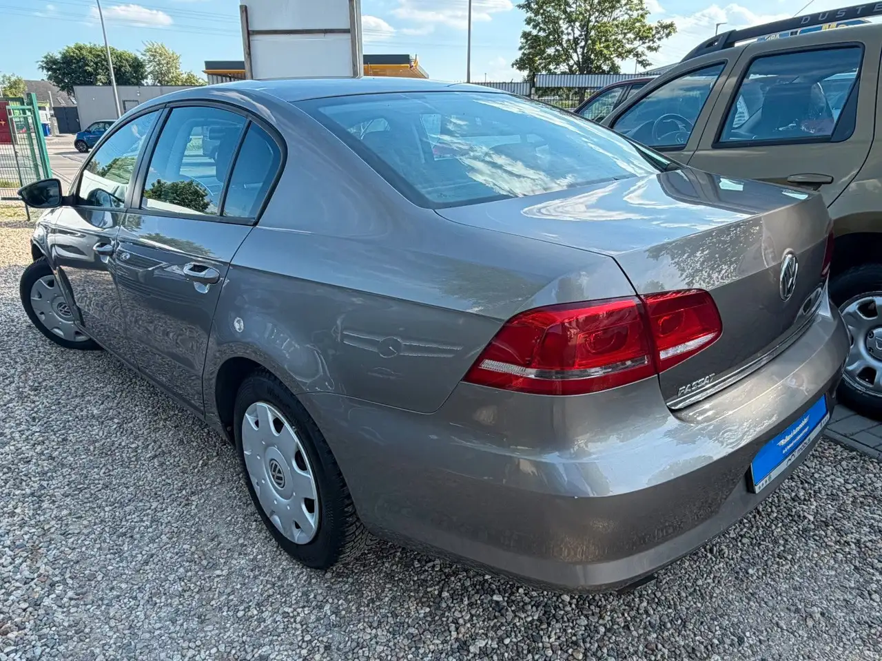 Das Auto