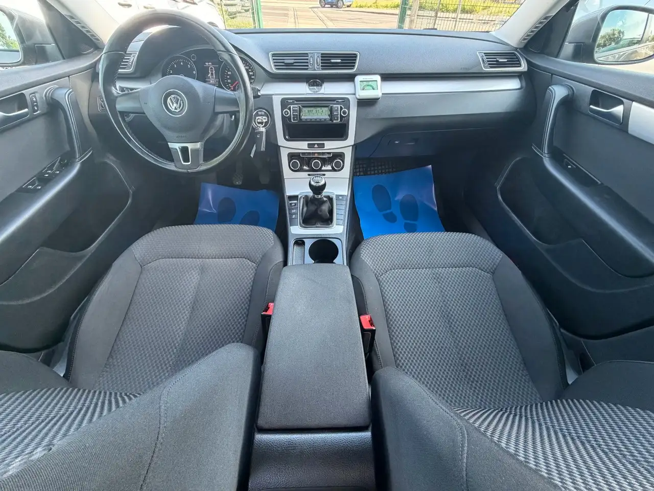 Das Auto