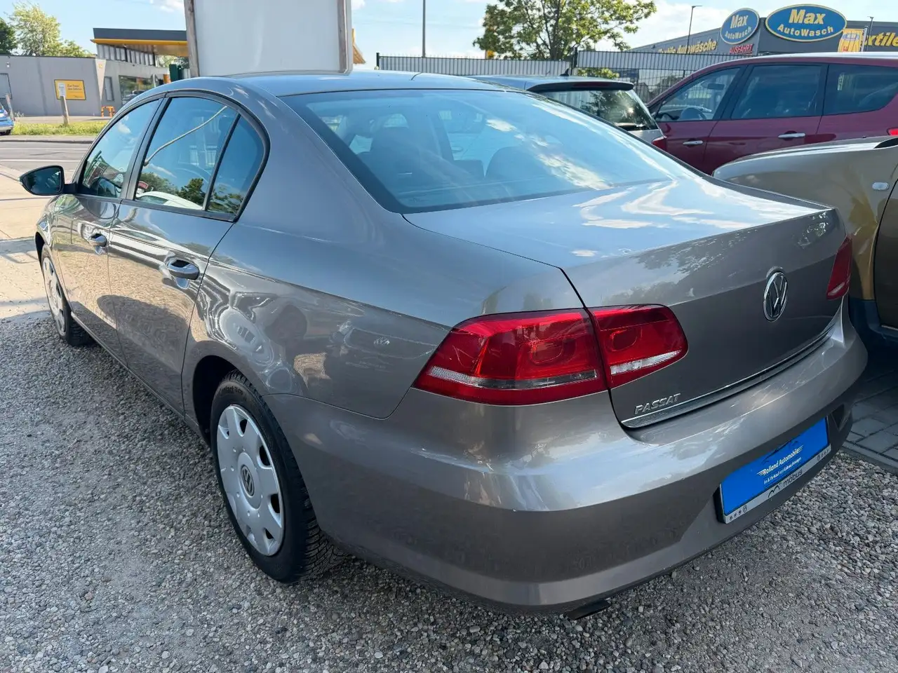 Das Auto