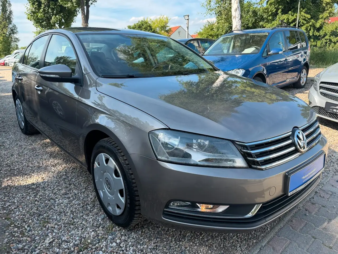 Das Auto