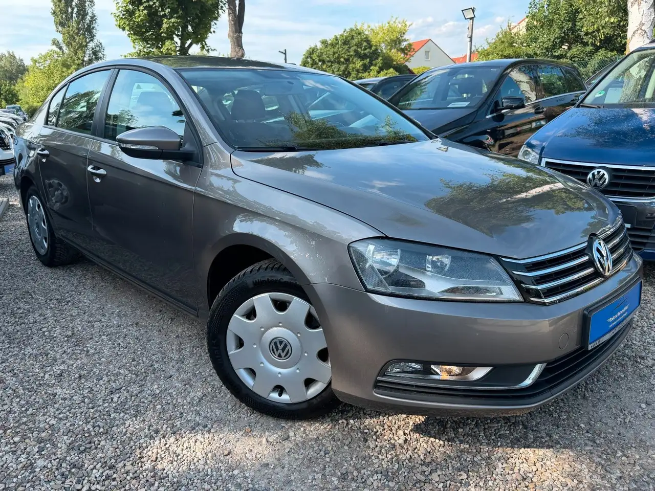 Das Auto