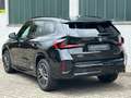 BMW X1 18 i sDrive*M Sport*AHK*Panorama*H/K*ACC* Noir - thumbnail 8