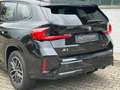 BMW X1 18 i sDrive*M Sport*AHK*Panorama*H/K*ACC* Noir - thumbnail 10