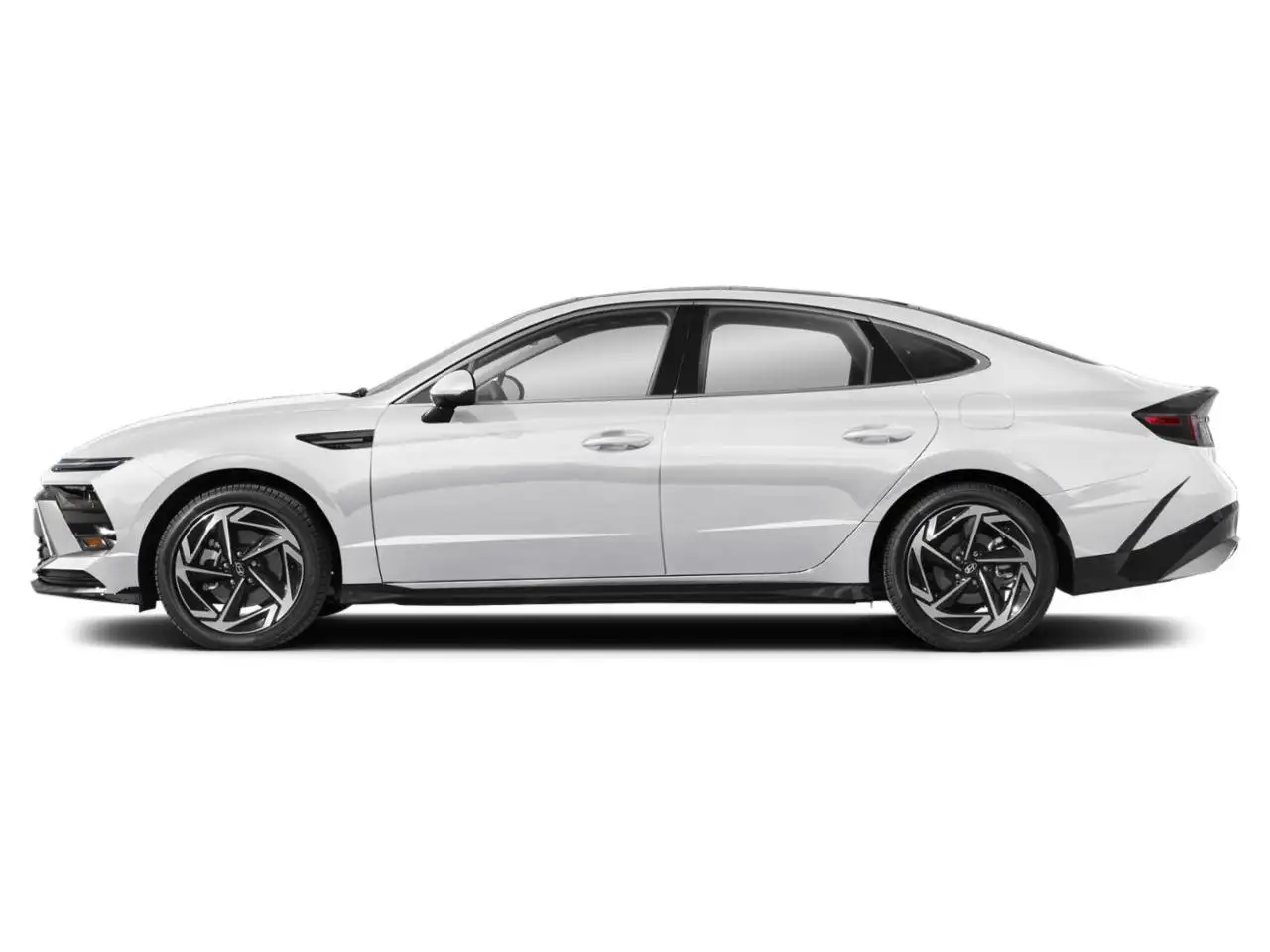 Hyundai SONATA снимка Hyundai SONATA
