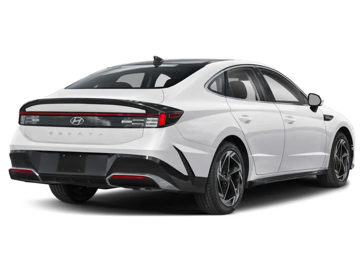 Hyundai SONATA снимка Hyundai SONATA