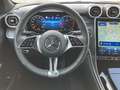 Mercedes-Benz GLC 220 d 4MATIC Distr Navi PTS SHZ LED EASY-PACK Weiß - thumbnail 9