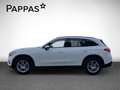 Mercedes-Benz GLC 220 d 4MATIC Distr Navi PTS SHZ LED EASY-PACK Weiß - thumbnail 7