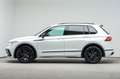 Volkswagen Tiguan R-Line 1.5 TSI Black Style*Matrix*HUD*ACC Weiß - thumbnail 5