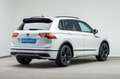 Volkswagen Tiguan R-Line 1.5 TSI Black Style*Matrix*HUD*ACC Weiß - thumbnail 3