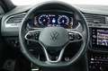 Volkswagen Tiguan R-Line 1.5 TSI Black Style*Matrix*HUD*ACC Weiß - thumbnail 15