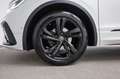 Volkswagen Tiguan R-Line 1.5 TSI Black Style*Matrix*HUD*ACC Weiß - thumbnail 9