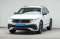 Volkswagen Tiguan R-Line 1.5 TSI Black Style*Matrix*HUD*ACC Weiß - thumbnail 2