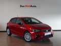 SEAT Ibiza 1.0 TSI S&S FR XS 110 Rojo - thumbnail 1